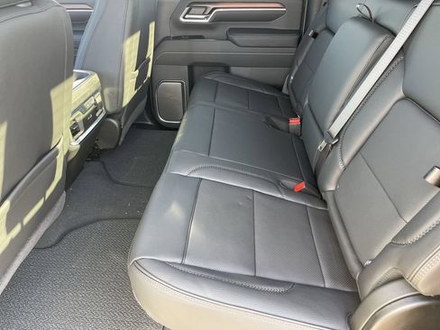 New 2026 GMC Sierra 2500 Denali w/ Technology Package AWD/4WD image 24
