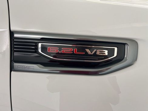 Used 2025 GMC Sierra 1500 AT4 AWD/4WD image 54