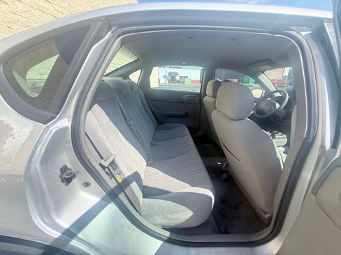Used 2004 Chevrolet Impala w/ Preferred Equipment Group image 12