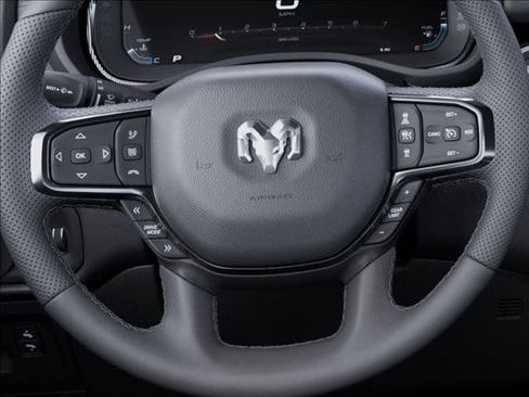 New 2026 RAM 1500 Rebel w/ Rebel Level 2 Equipment Group image 19