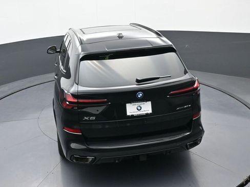New 2026 BMW X5 xDrive50e w/ M Sport Package image 35