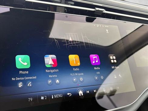 New 2026 Mercedes-Benz E 350 Sedan image 11