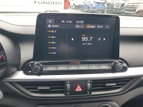 Used 2023 Kia Forte LXS w/ LXS Technology Package image 26