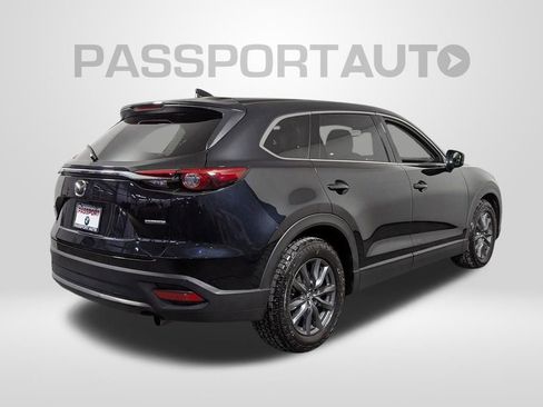 Used 2023 MAZDA CX-9 Touring image 7