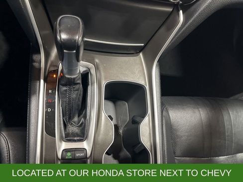 Used 2022 Honda Accord Sport Special Edition image 20