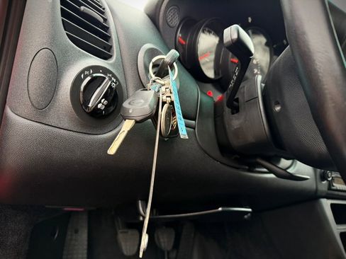 Used 1999 Porsche 911 Carrera image 35