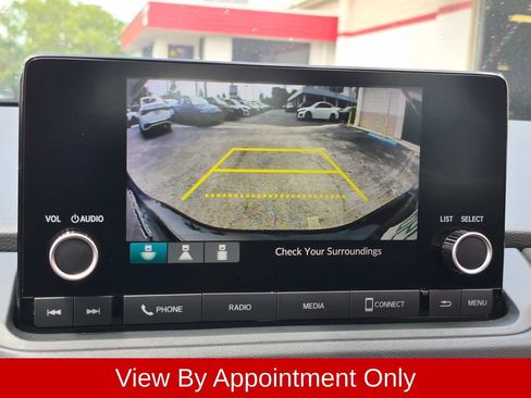 Used 2025 Honda Accord LX image 18
