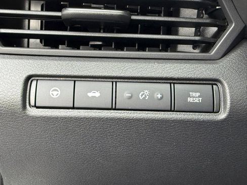 New 2025 Nissan Altima 2.5 SL image 23