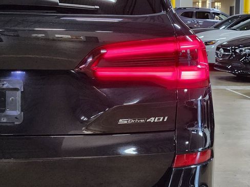 Used 2022 BMW X5 sDrive40i w/ M Sport Package image 22