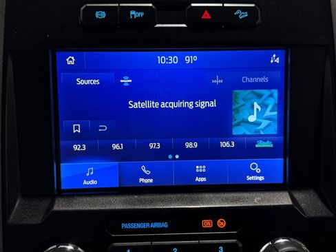 Used 2022 Ford F250 XL w/ Power Equipment Group AWD/4WD image 36
