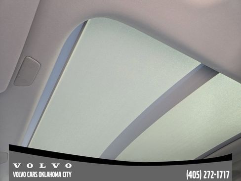 Used 2026 Volvo XC90 B6 Ultra w/ Protection Package Premier AWD/4WD image 24