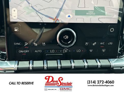 New 2026 GMC Yukon Denali w/ Denali Reserve Package AWD/4WD image 19