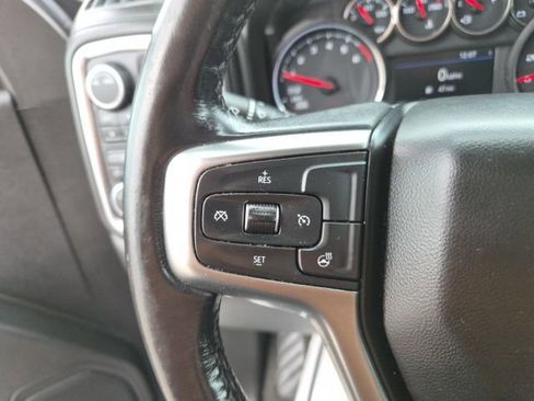 Used 2022 Chevrolet Silverado 1500 LT image 19