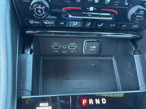 Used 2024 Jeep Grand Cherokee Limited 4xe image 24