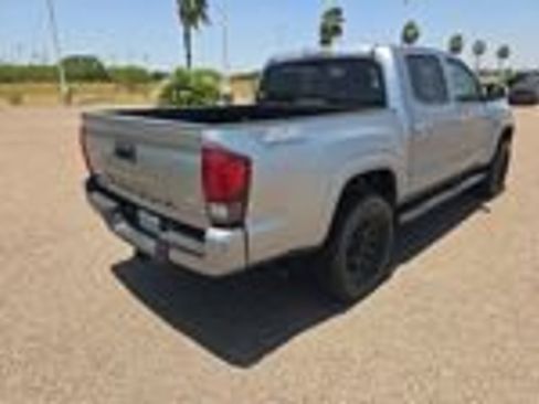 Used 2023 Toyota Tacoma SR AWD/4WD image 53