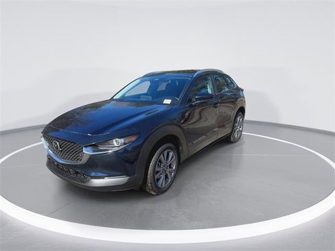 New 2026 MAZDA CX-30 AWD 2.5 S image 4