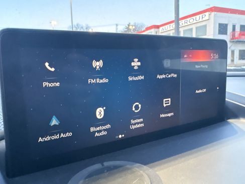 Used 2020 Acura RDX AWD image 29