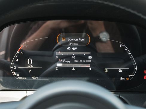 New 2026 MAZDA CX-5 Preferred AWD/4WD image 14