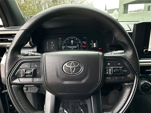 Certified 2025 Toyota Tacoma SR5 image 22