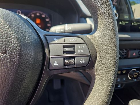 Used 2026 Honda Accord SE image 23