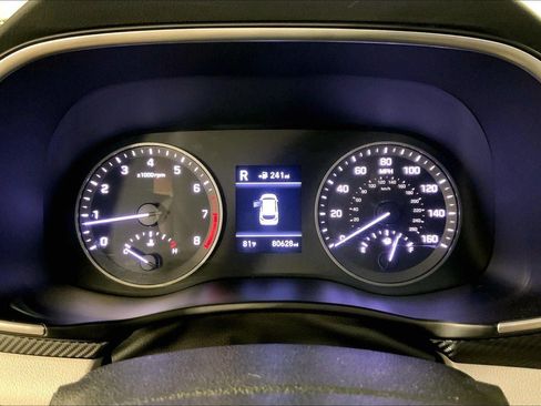 Used 2019 Hyundai Tucson SE FWD image 20