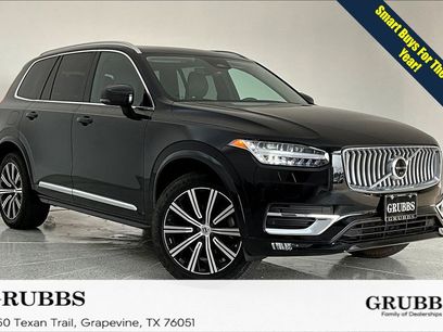 Used 2023 Volvo XC90 B6 Plus