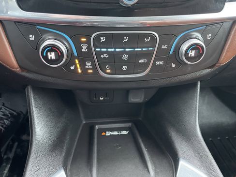 Used 2019 Chevrolet Traverse High Country image 23