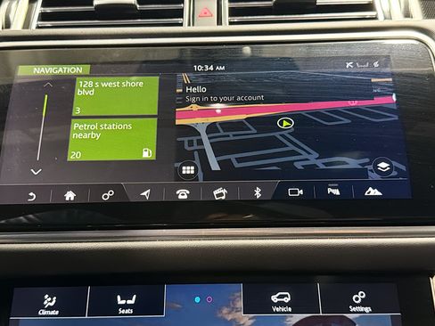 Used 2021 Land Rover Range Rover P525 Westminster Edition AWD/4WD image 29