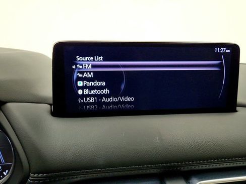 Used 2023 MAZDA CX-5 AWD 2.5 S w/ Select Package image 18