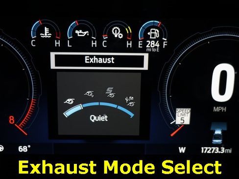 Used 2023 Ford F150 Raptor w/ Equipment Group 802A Raptor R image 38