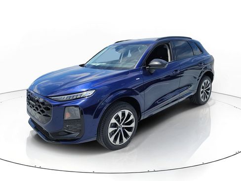 New 2026 Audi Q3 quattro 2.0T AWD/4WD image 2