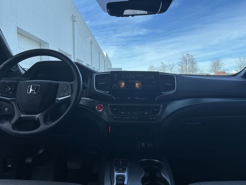 Used 2019 Honda Passport EX-L image 29