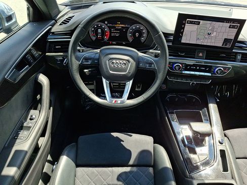 Used 2023 Audi S4 Prestige w/ Prestige Package AWD/4WD image 11