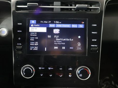 Used 2023 Hyundai Tucson SEL image 40