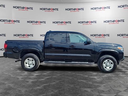 Used 2023 Toyota Tacoma SR AWD/4WD image 7