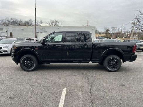 New 2026 RAM 2500 Limited image 5
