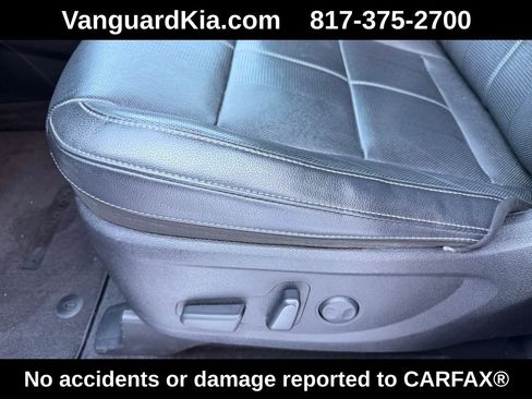 Used 2021 Kia Telluride EX image 13