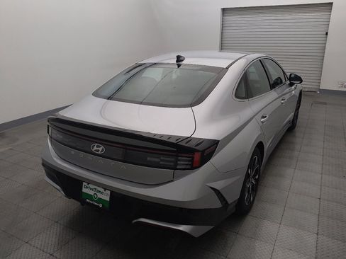 Used 2025 Hyundai Sonata SEL FWD image 7
