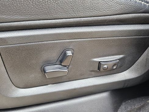 Used 2024 RAM 2500 Limited AWD/4WD image 16