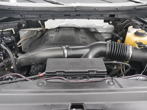 Used 2013 Ford F150 FX4 w/ Luxury Equipment Group AWD/4WD image 34