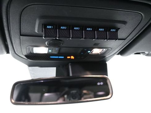 Used 2022 Ford Bronco Raptor image 21