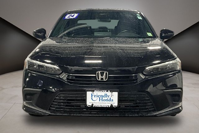 Used 2024 Honda Civic Sport image 2