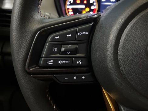 Used 2025 Subaru Crosstrek 2.5i Wilderness w/ Wilderness Package image 43