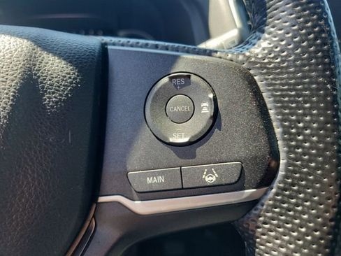 Used 2023 Honda Passport EX-L image 33