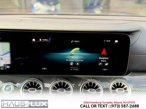 Used 2022 Mercedes-Benz AMG GT 53 image 38