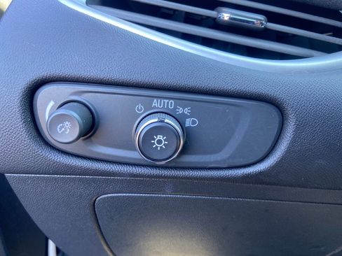 Used 2023 Chevrolet Malibu LT w/ Driver Confidence Package image 29