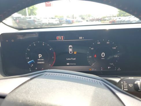 New 2026 Nissan Sentra SR w/ SR Premium Package FWD image 28