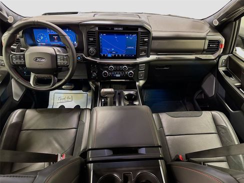 Used 2025 Ford F150 Raptor AWD/4WD image 23