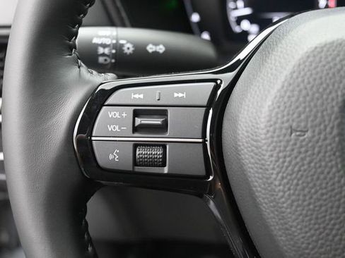New 2026 Honda CR-V EX-L image 15