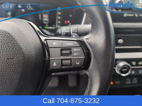 Used 2023 Honda Civic Touring image 24